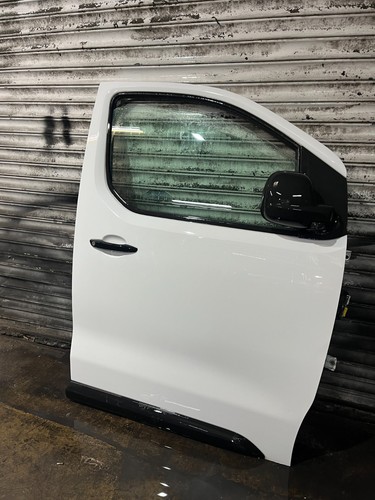 Citroen dispatch expert - citroen,