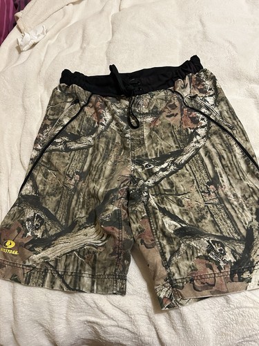 Mossy oak break infinity - mossy, break-up
