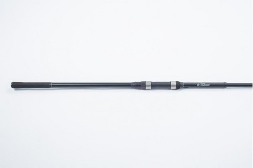 Nash dwarf rod 9ft carp - nash,