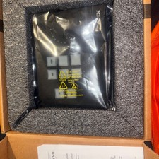 AMX MCP-108 8 button