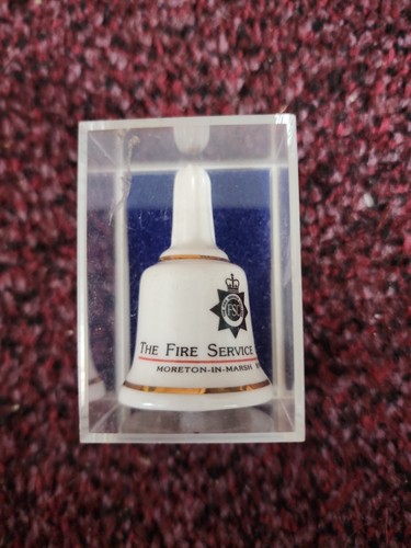 Collectable fire service - collectable,