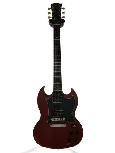 Gibson faded 94 2005 - sg, p-94