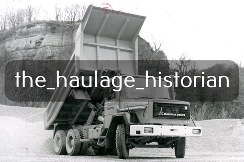 Thh truck photos - thh,