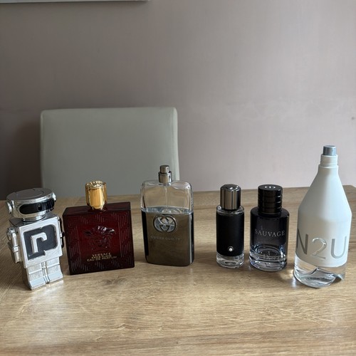 Bundle mens empty - bundle,