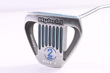 Rife two bar mallet - rife,