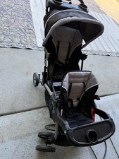 BABY TREND SIT AND STAND