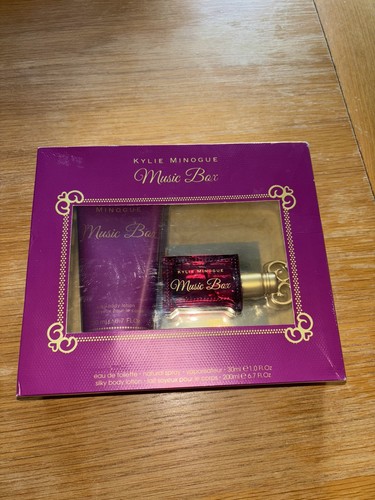 Kylie minogue music box 30ml - minogue,