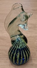 MDINA HAND BLOWN ART GLASS