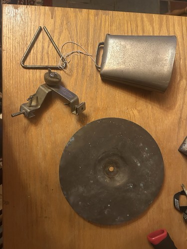 Antique ludwig and - antique,