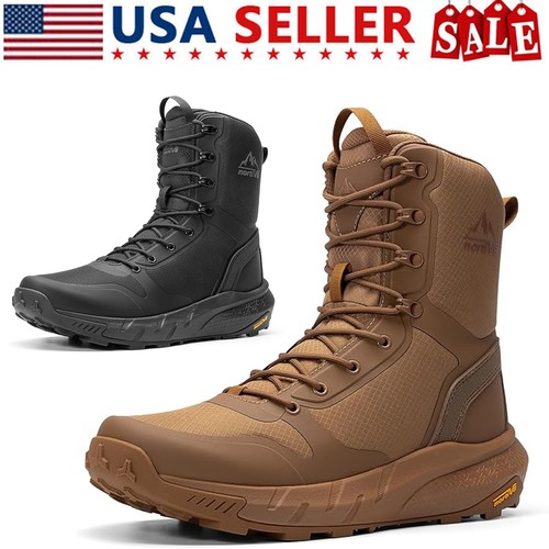 Men military tactical boot - men,
