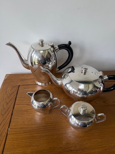Vintage quality art deco - quality,