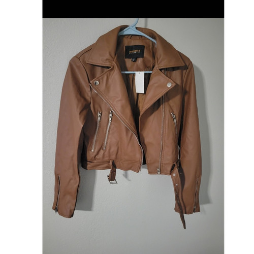 Ambiance women leather - women's,