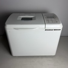 Breadman Ultimate Bread Maker