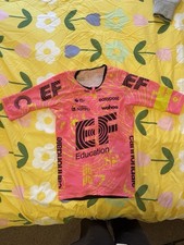 Rapha EF Pro Team Aero Jersey