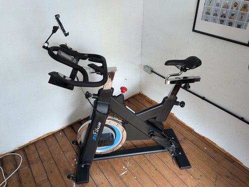 Jtx cyclo studio - jtx,