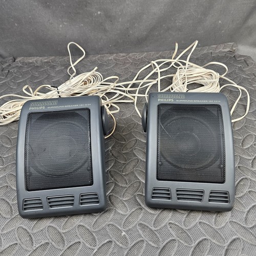 Philips sbc 3234 surround - sbc,
