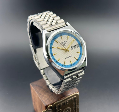 Vintage seiko automatic - seiko,