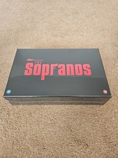 The Sopranos HBO - 25th