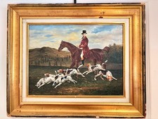 Oil Painting Canvas Wood Panel