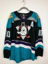 NHL Anaheim Ducks 25th