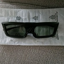 Original Panasonic 3D Glasses TY-ER3D5MA For TX-50AX802B, TX-65AX802B etc.
