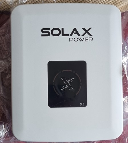 Solax power air 3000 - air,