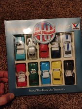 New Unopened Vintage Valvoline