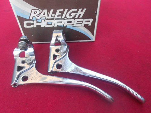 Vintage raleigh chopper mk1 - vintage,