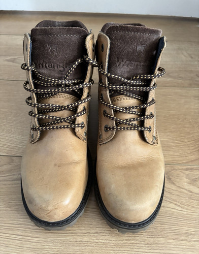 Wrangler men leather - wrangler, men’s