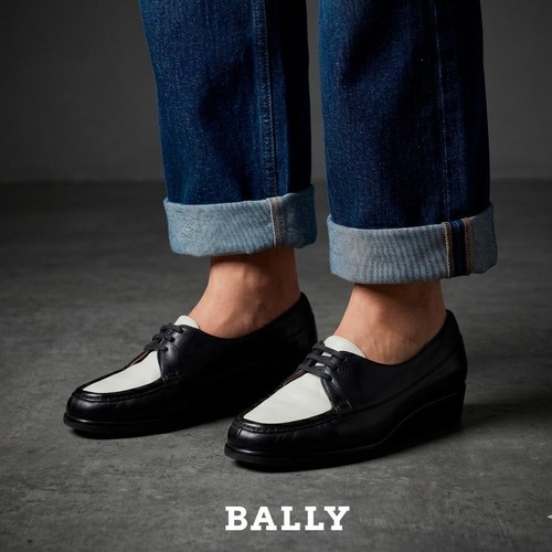 Women bally heels - bally,