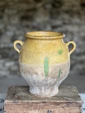 Antique French Demi Glaze