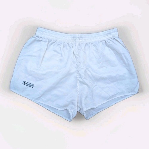 Erima gloss nylon shorts - gloss,