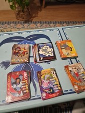 Jackie Chan Adventures Cards