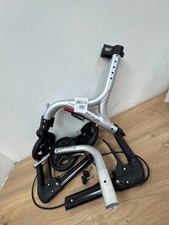 NRS Freestyle lightweight Rollator