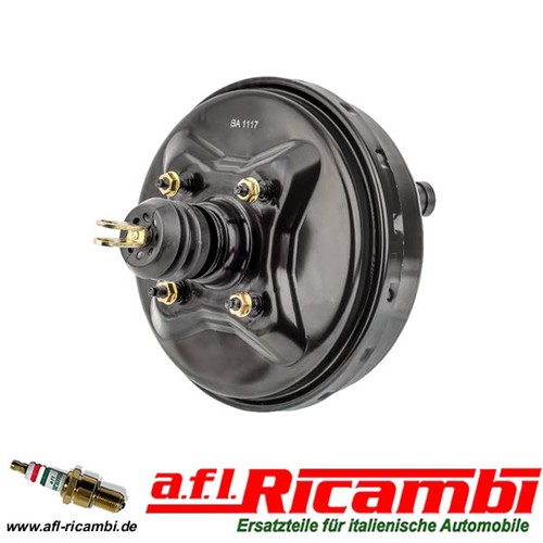 Brake booster - brake, booster-brake
