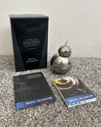 Royal selangor star wars 8 - selangor,