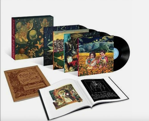 Smashing pumpkins mellon - pumpkins,