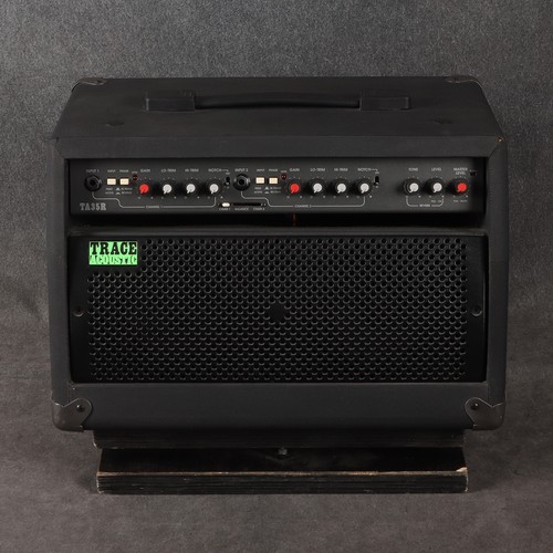 Trace elliot acoustic - acoustic, amp