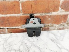 2013 FORD MONDEO TAILGATE BOOT