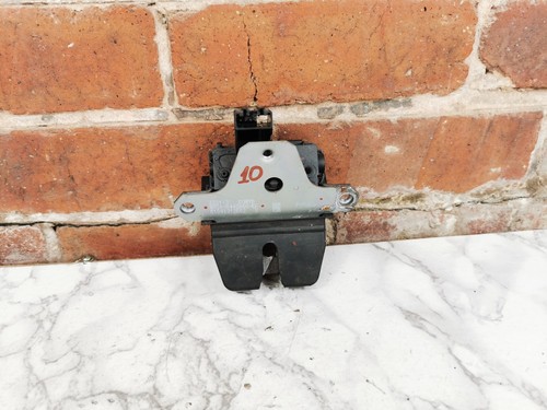 2013 ford mondeo tailgate boot - 2013,