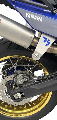 Yamaha tenere t700 - tenere,