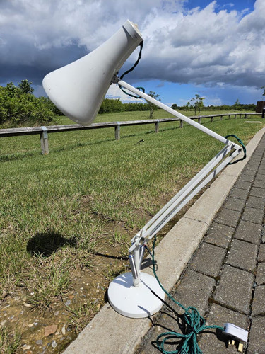 Herbert terry anglepoise model - terry,