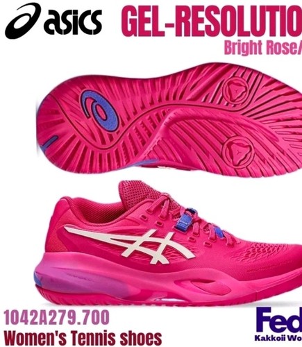 Asics women tennis shoes - women's,