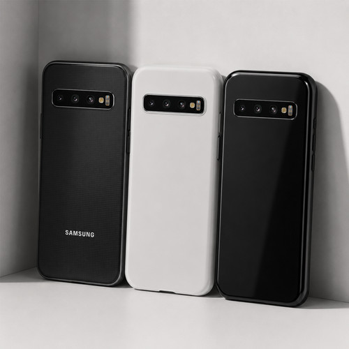 Case for samsung galaxy s10 - case,
