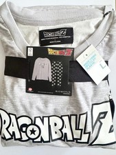 Dragon Ball Z Pyjama Set