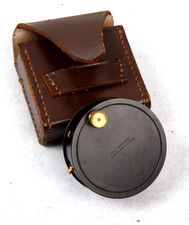 Antique  OPTICAL SQUARE  Hall