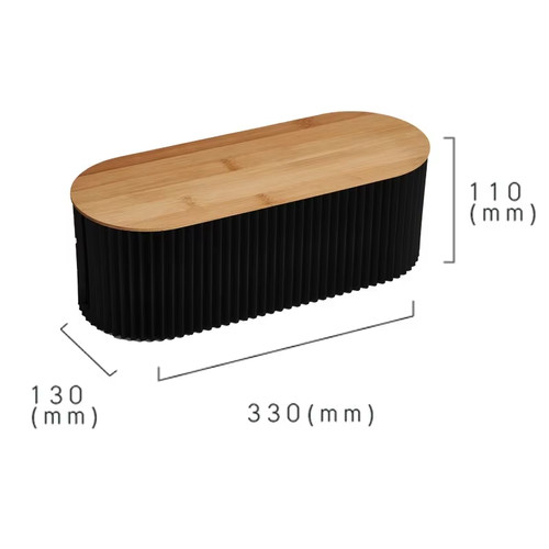 Cable storage box desktop - box,