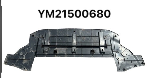Peugeot rcz front undertray - peugeot,