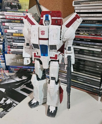 Transformers wfc seige - wfc,