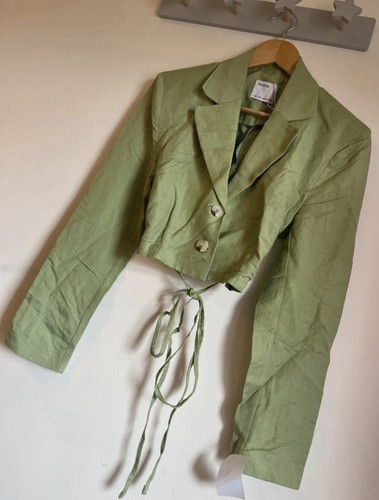 Womens bershka jacket - bershka,